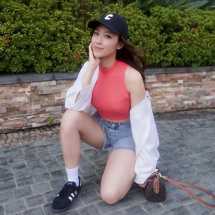 Jasmin Wong
