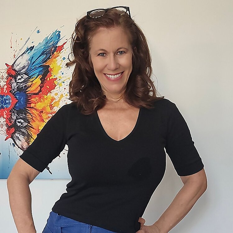 Dawn Allison