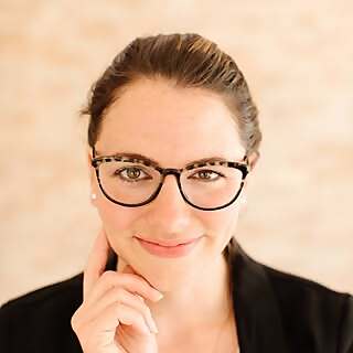 Sarah McNamara