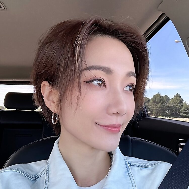 G. Racie Wang Junxin