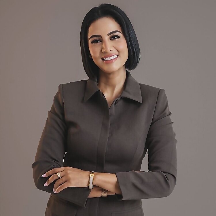 Sabeen Akbani
