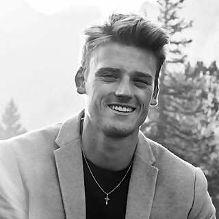 Michael Perry