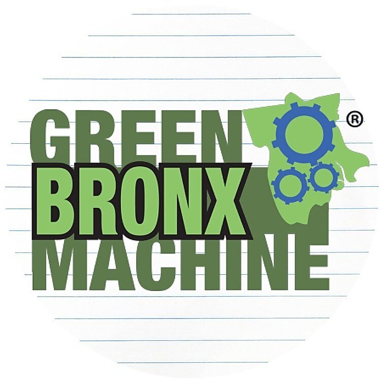 Green Bronx Machine
