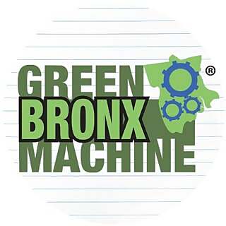 Green Bronx Machine