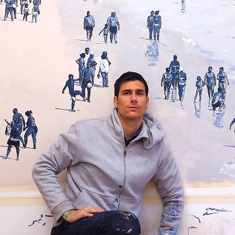 Carlos Martín