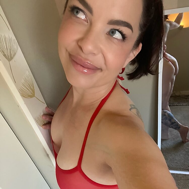 Carlie Scott