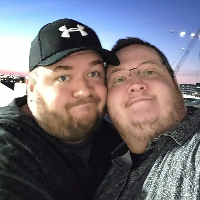 Mike & Chad