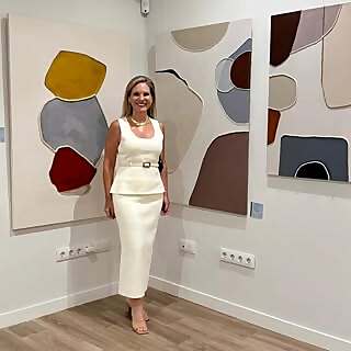 Lola Castillejos Montes 