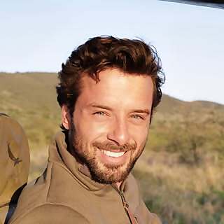 Pedro Sturken