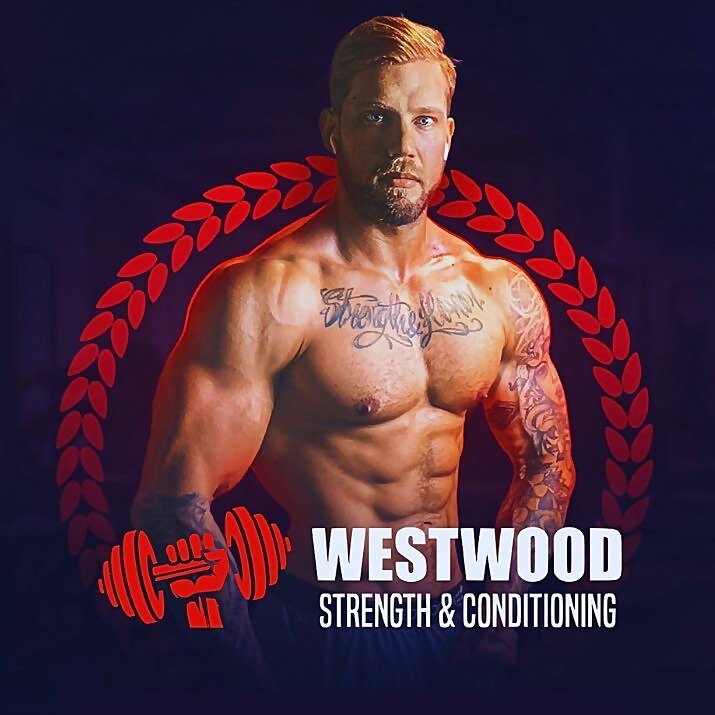Goncalo Westwood