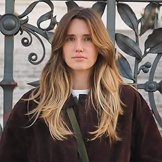 Justine Franco