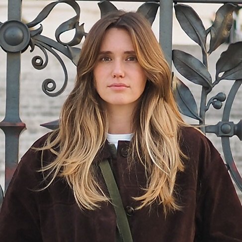 Justine Franco