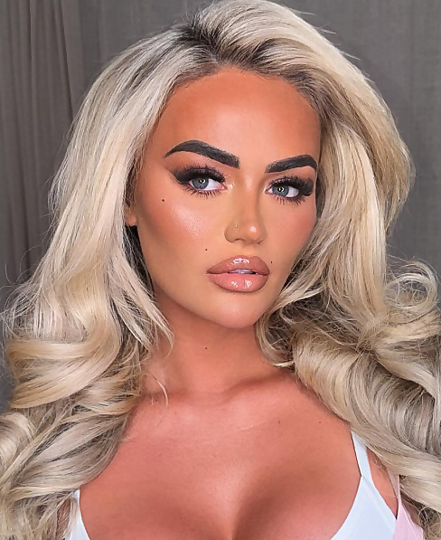 Courtney Doyle