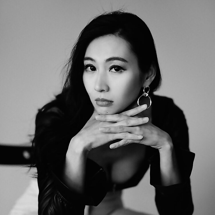 Xenia Chong