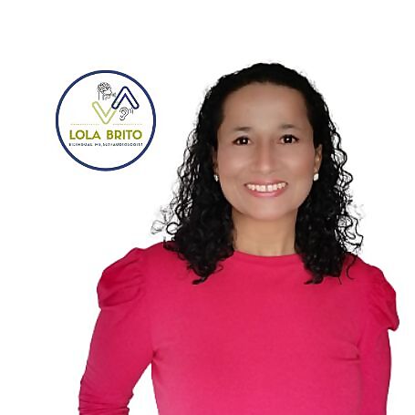 Lola Brito