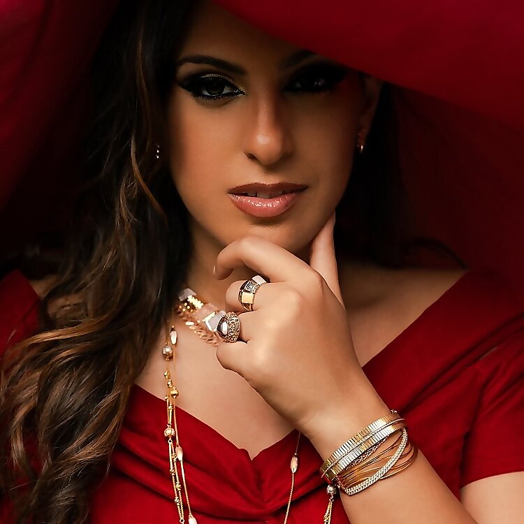 Stephanie Siriwardhana