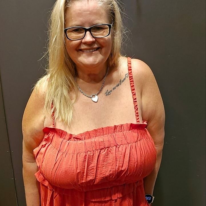 Aussie Barbie