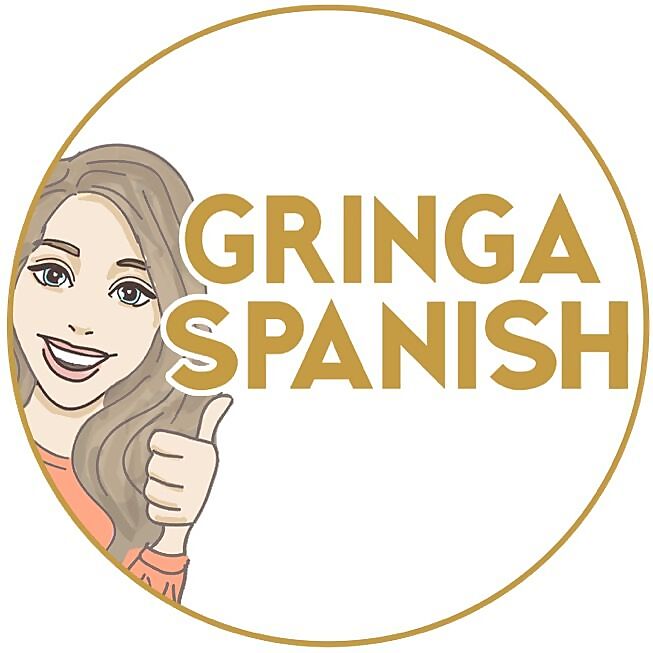 Gringa Spanish