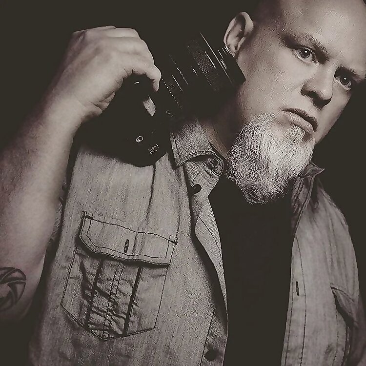 Michael Laughlin