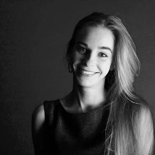 Alena Shymchonak