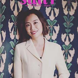 Yenn Wong