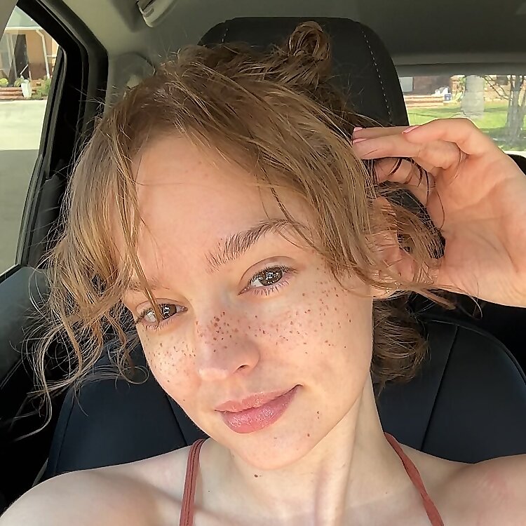 Mary Moody 
