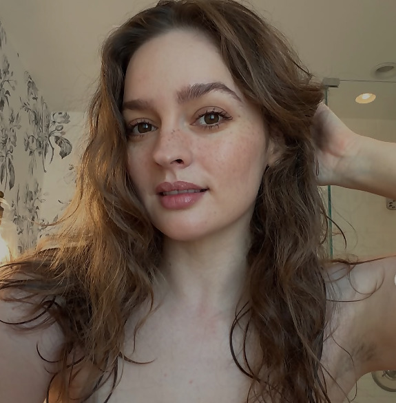 Mary Moody