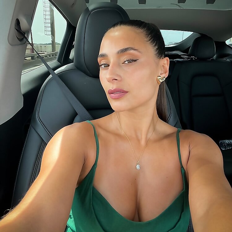 Catia Esteves