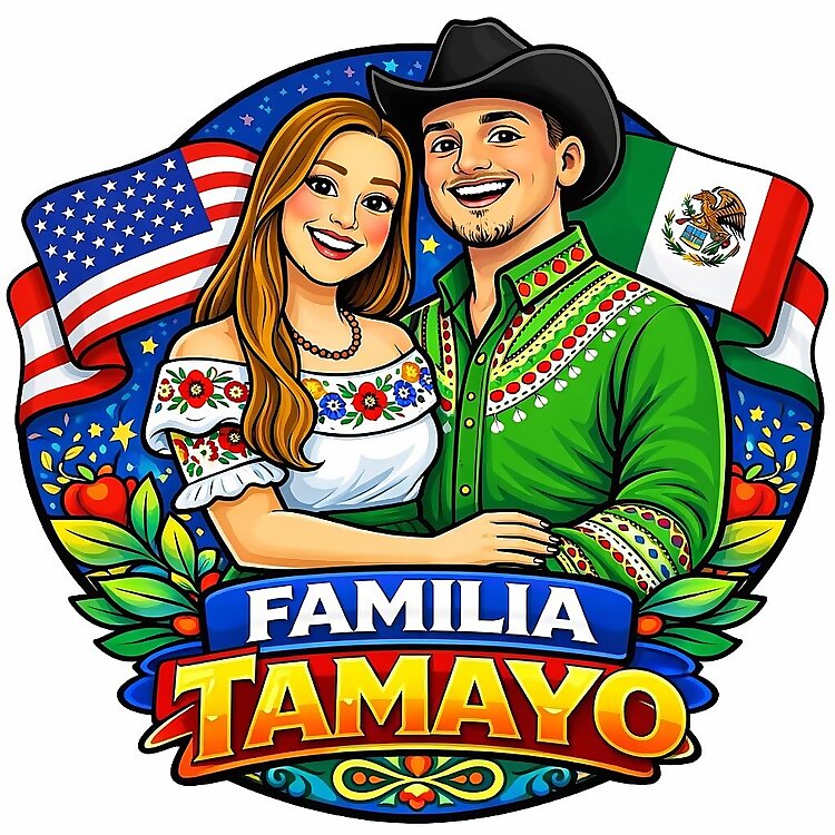Familiatamayo
