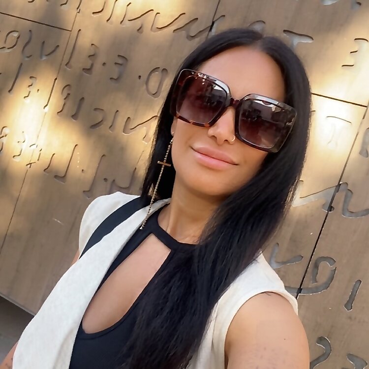 Shirin Moarefi