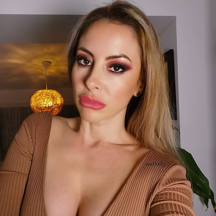 Britney Kelly