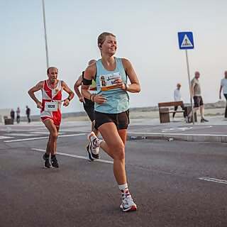 Caroline Claassen