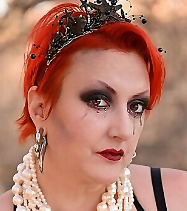 Dawn Vermillion