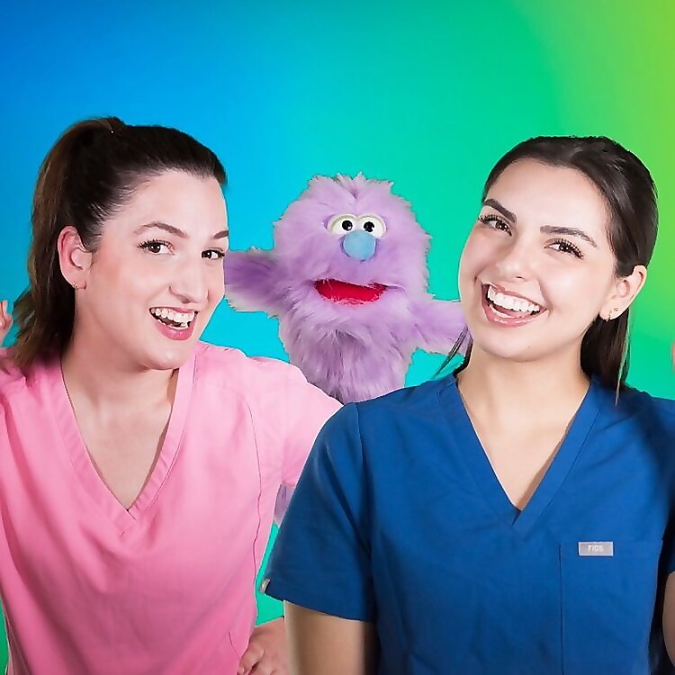 Lorena & Brenda