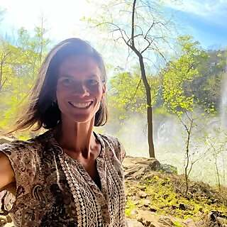 Jennifer Pharr Davis