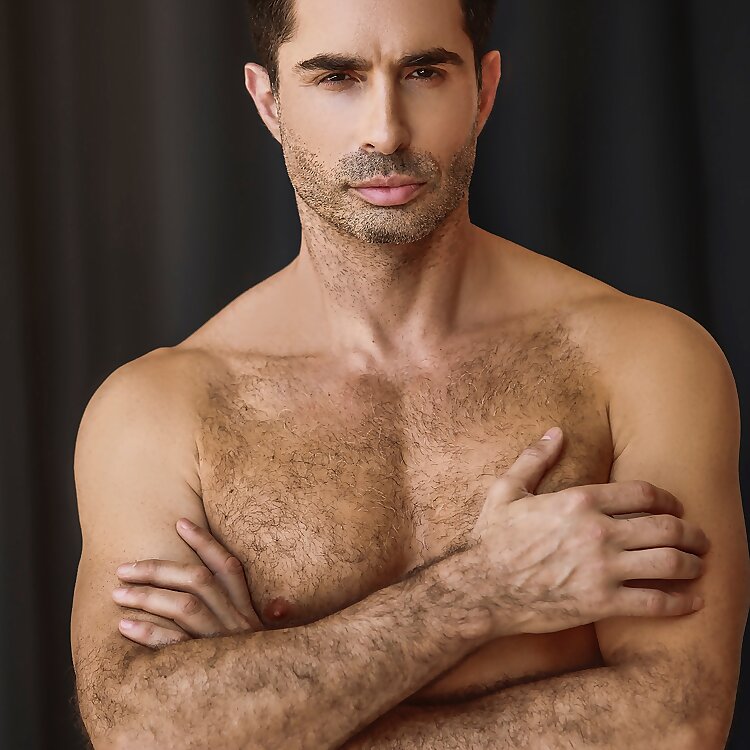Michael Lucas