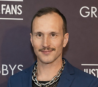 Max Angel