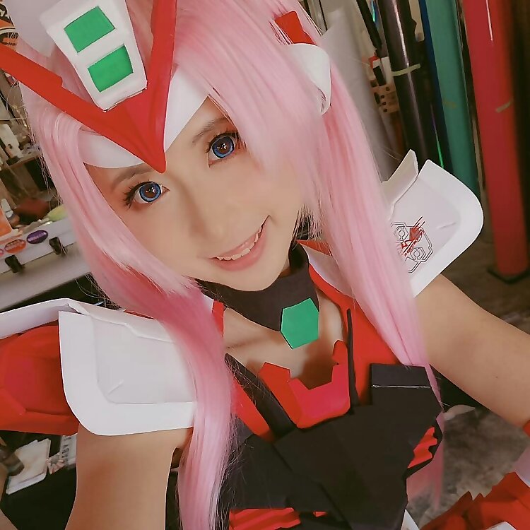 Saya Rin