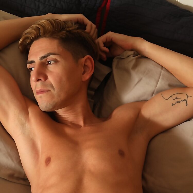 Alex Wish