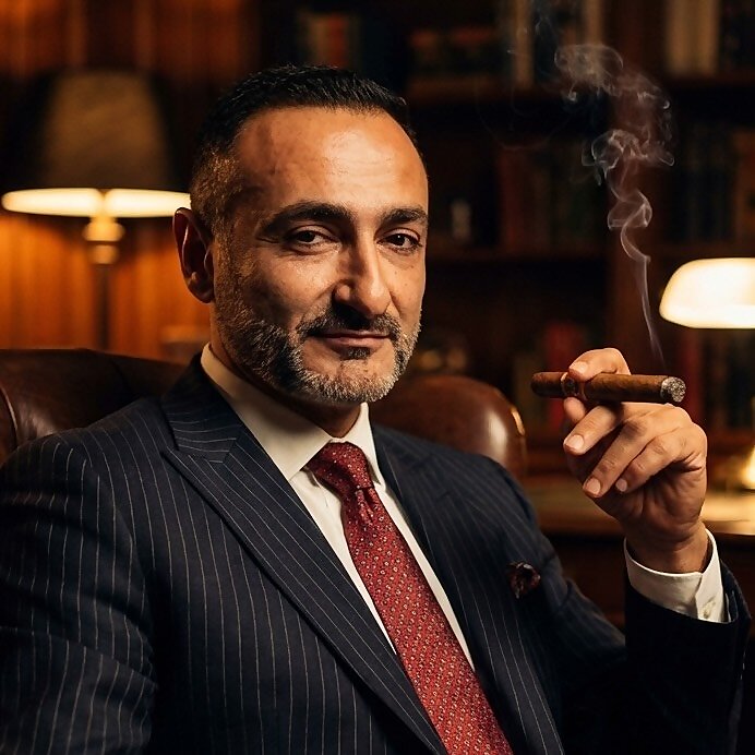 Hussain Husaini