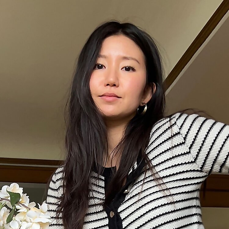 Tressuni Stephanie Kim