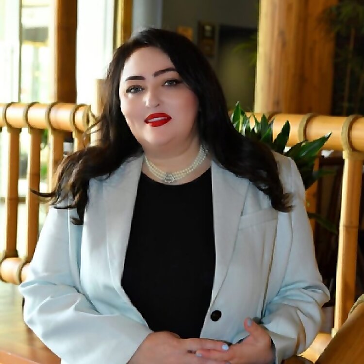 Karine Nalbandyan