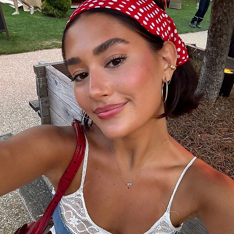 Marie Bou Aziz