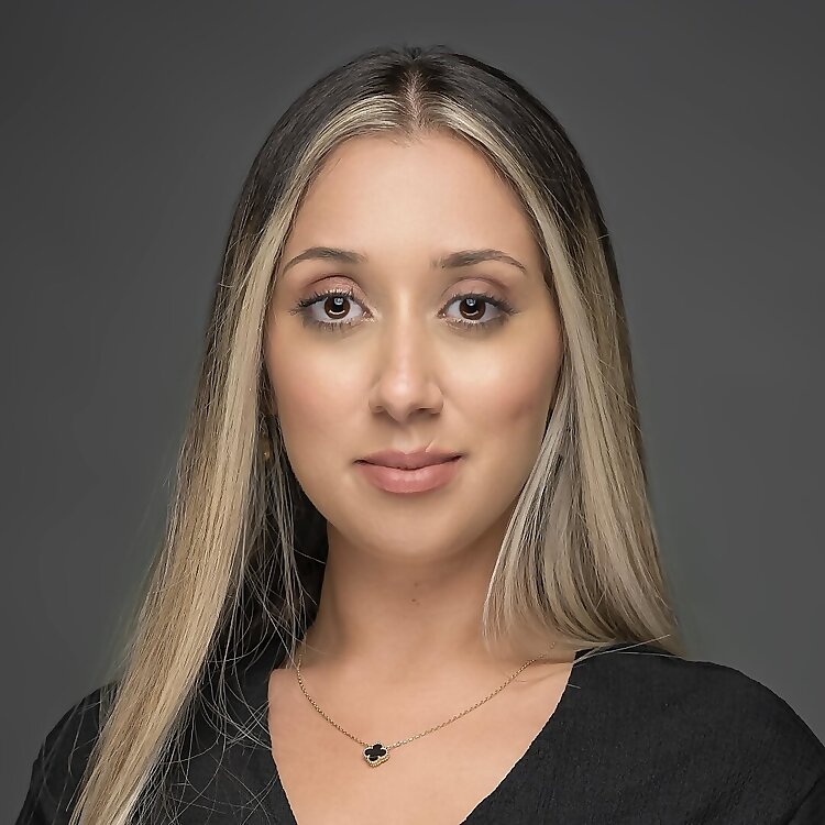 Linda Mehdi