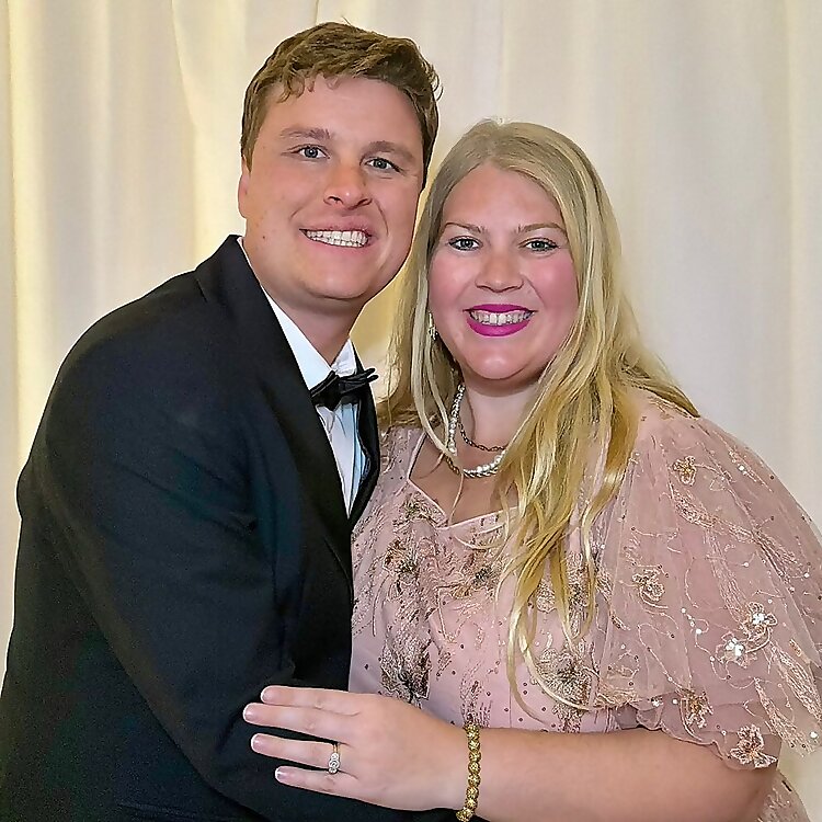 Tanner & Brittany