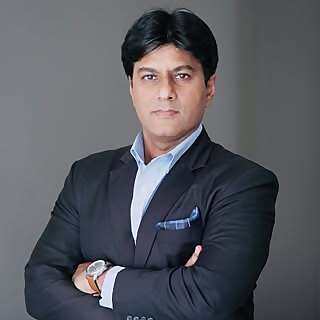 Mohammad Saiyed