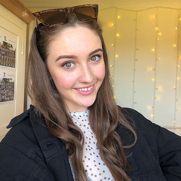Maddie Simpson