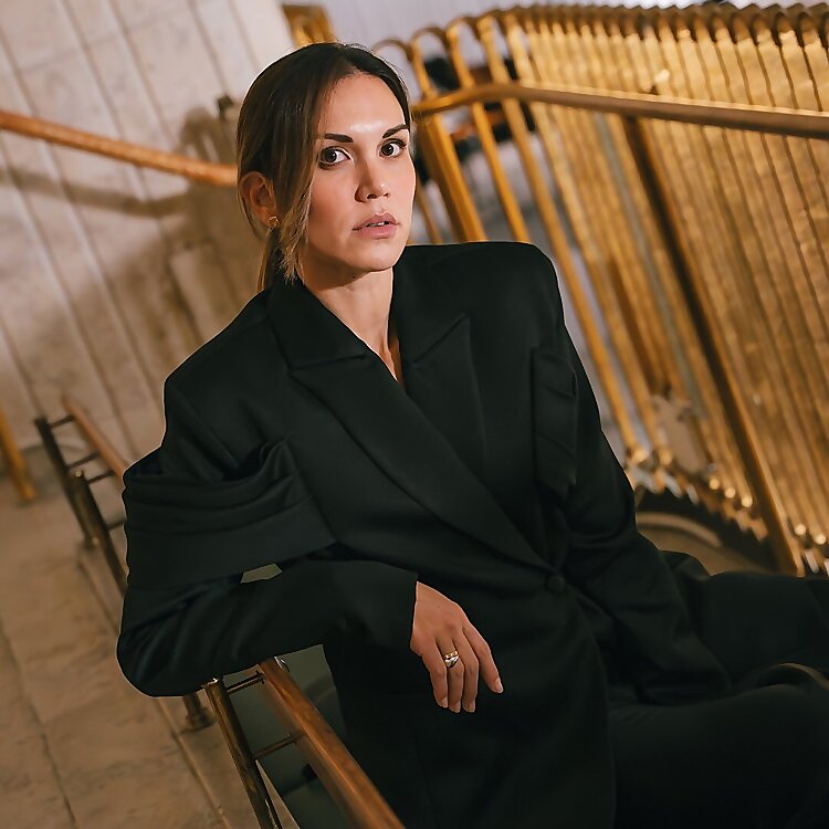 Noemi Gwalter Rubino