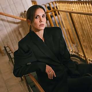 Noemi Gwalter Rubino