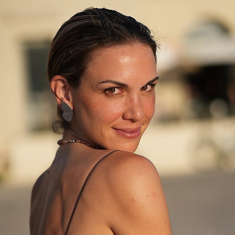 Noemi Gwalter Rubino